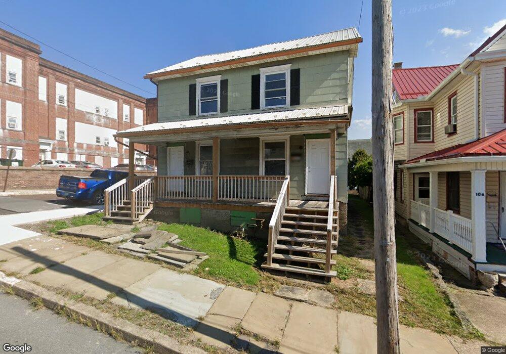 102 S 11th St unit 104, Sunbury, PA 17801 - photo 1