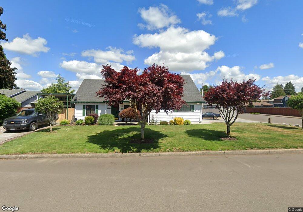 920 N Aspen Ct, Canby, OR 97013 - photo 1