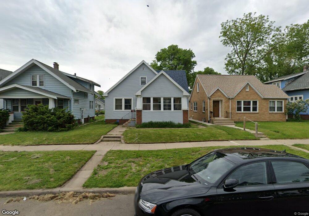 1524 8th Ave SE, Cedar Rapids, IA 52403 - photo 1