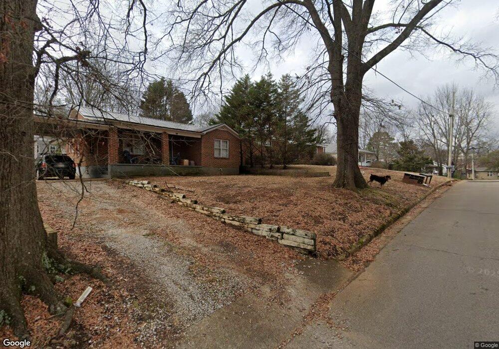 509 N Chestnut St, Florence, AL 35630 - photo 1