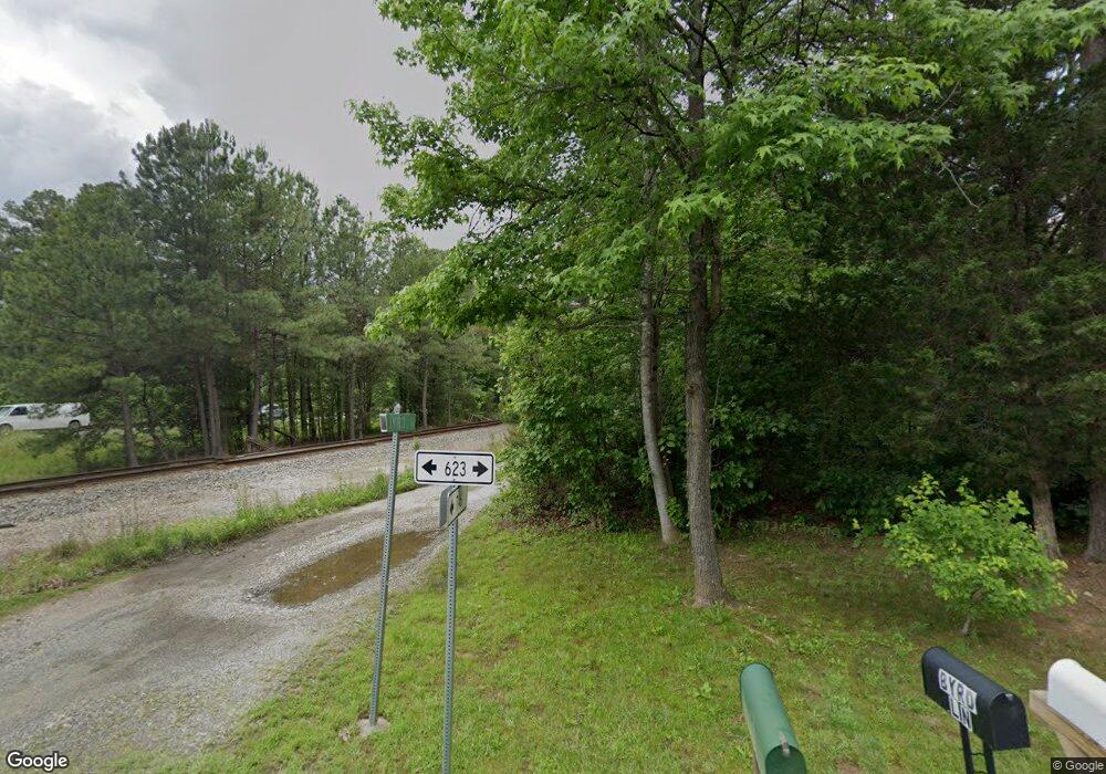 Lot 53B Chopping Rd, Mineral, VA 23117 - photo 1