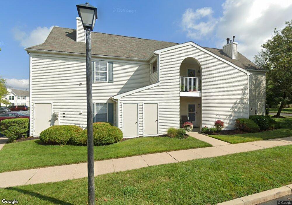 1805 Steeplebush Terrace unit 1805A, Mount Laurel, NJ 08054 - photo 1