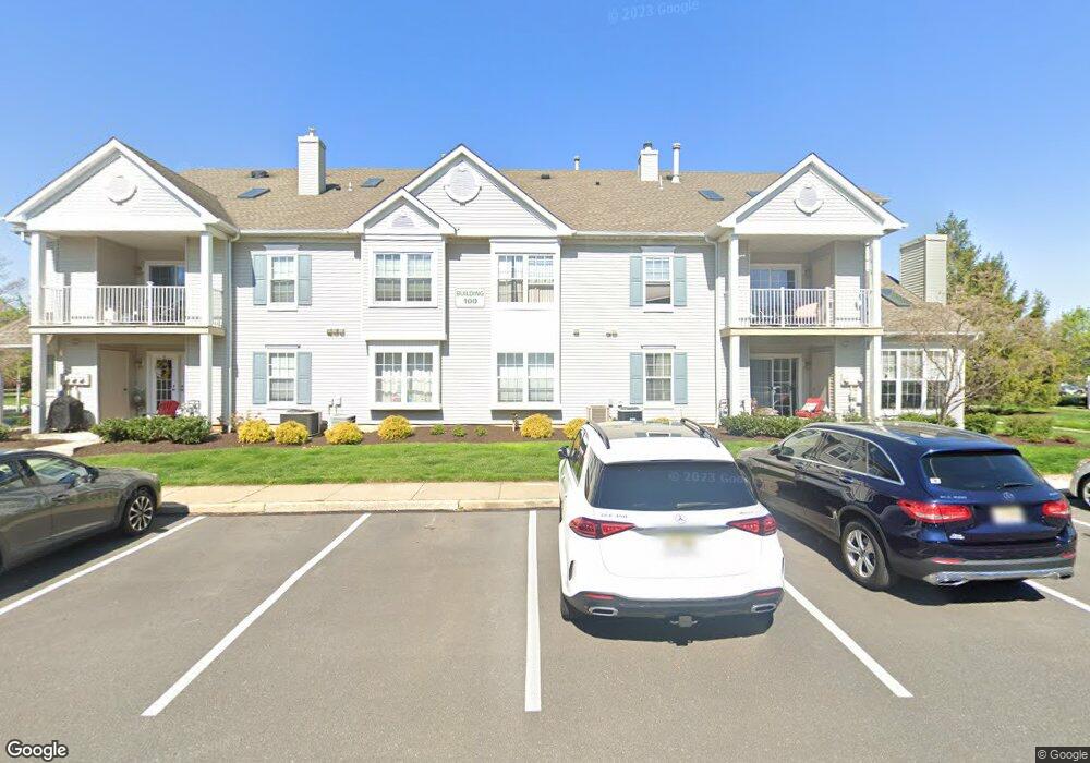 104B Oliphant Ln unit 104, Mount Laurel, NJ 08054 - photo 1