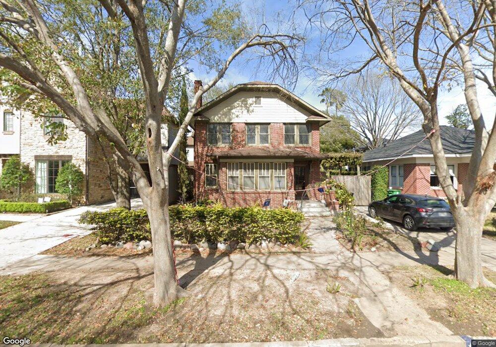 1644 Kipling St, Houston, TX 77006 - photo 1