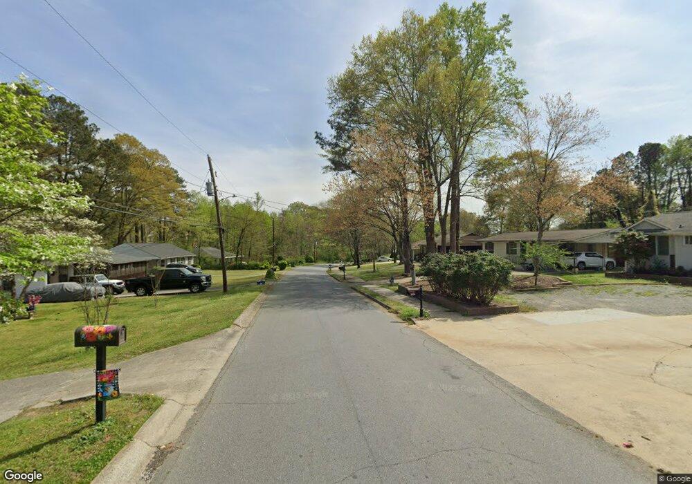 0 Birch St unit 3282948, Smyrna, GA 30080 - photo 1