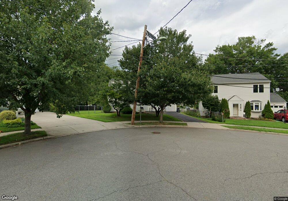 20 Knoll Place, Clifton, NJ 07012 - photo 1