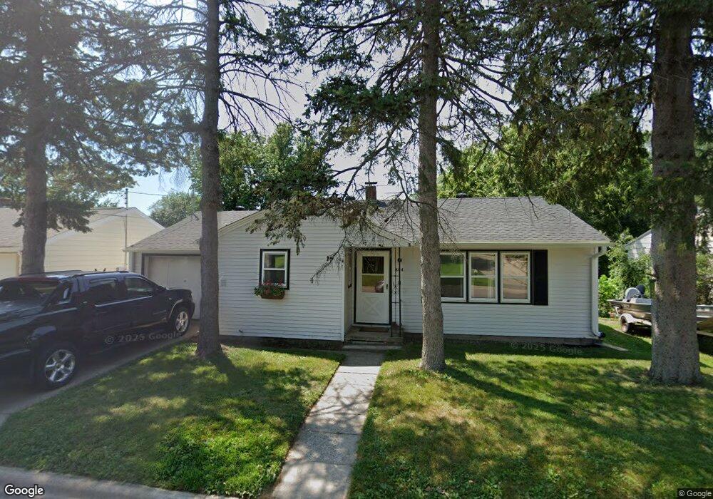 804 Spruce Dr unit 804, La Crescent, WI 55947 - photo 1