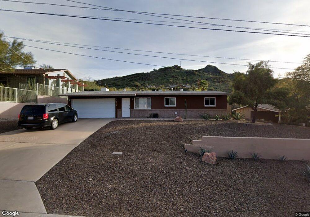 1751 E Hatcher Dr, Phoenix, AZ 85020 - photo 1