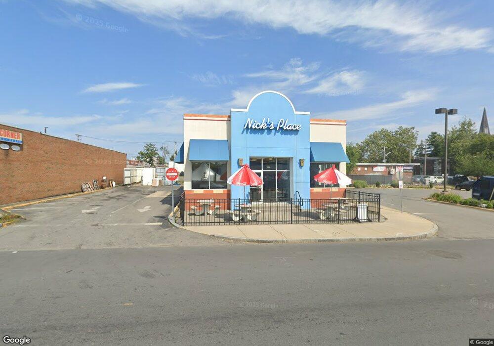 195 Lowell St, Lawrence, MA 01840 - photo 1