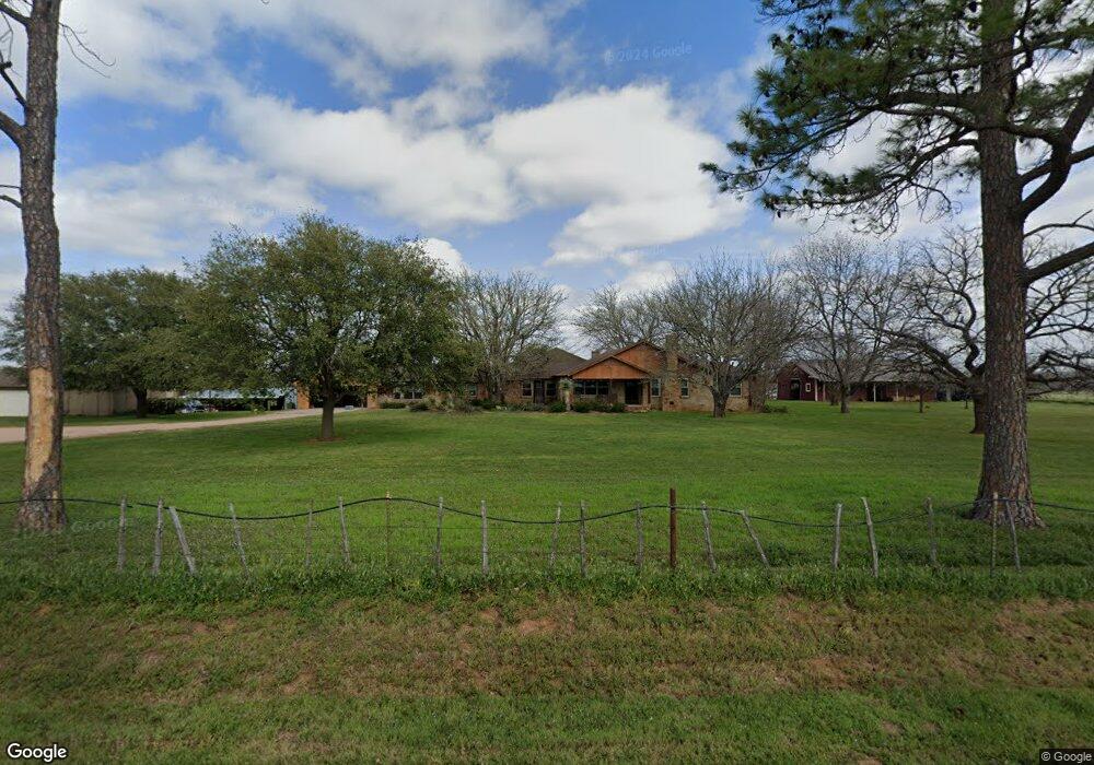 1095 Big Valley Cir, Lipan, TX 76462 - photo 1