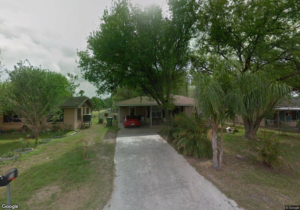 516 S 6th St, Donna, TX 78537 - photo 1
