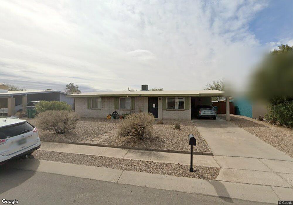 2343 W Ian Place, Tucson, AZ 85741 - photo 1