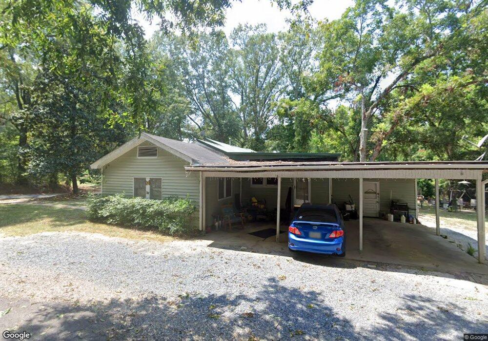 631 E Pecan Ave, Bastrop, LA 71220 - photo 1