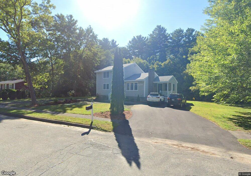 9 Pomeroy Rd, North Reading, MA 01864 - photo 1