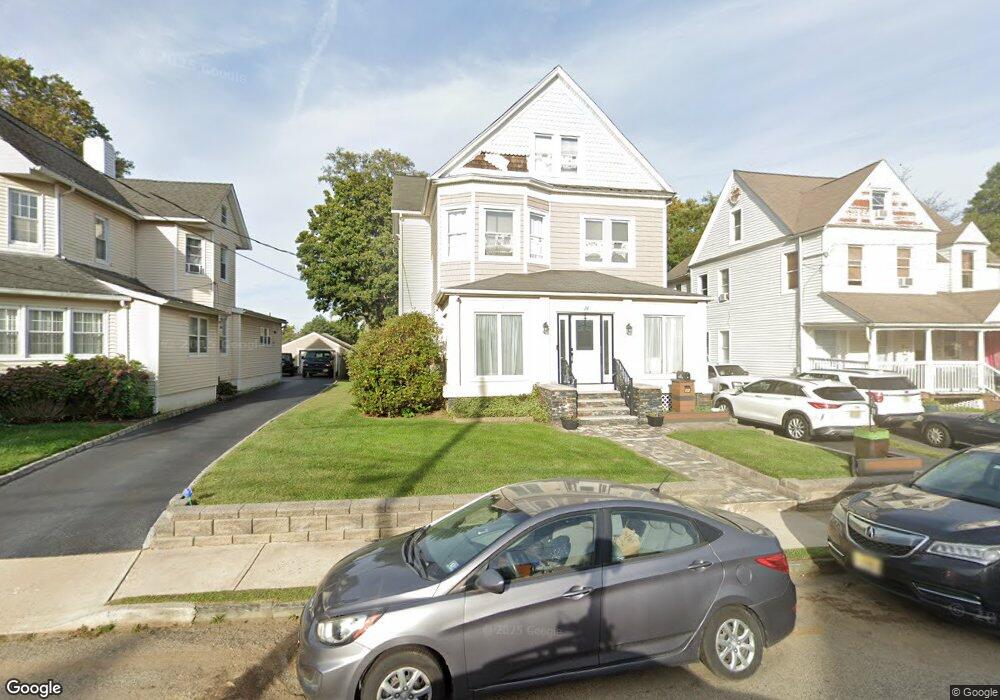 24 Slocum Place, Long Branch, NJ 07740 - photo 1