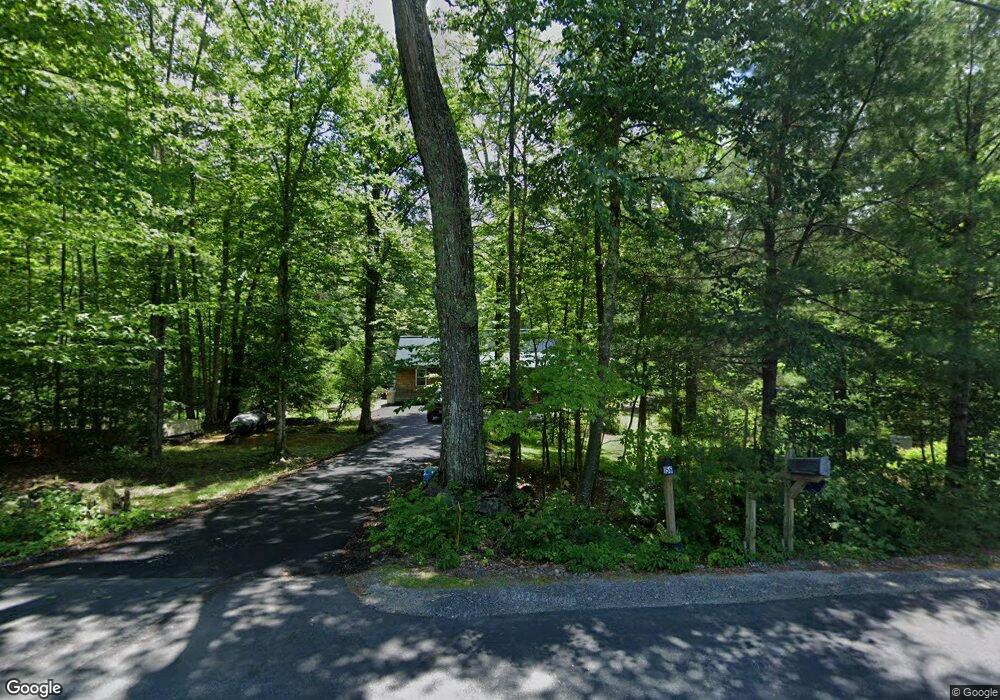 156 Walker Hill Rd, Weare, NH 03281 - photo 1