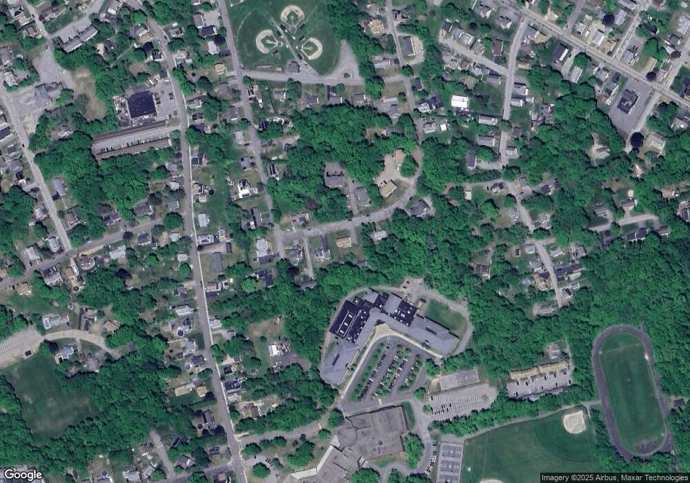 28 Stefaniak Ave, Webster, MA 01570 - photo 1