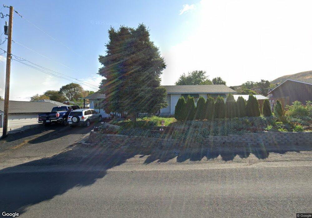 1602 Thompson St, the Dalles, OR 97058 - photo 1