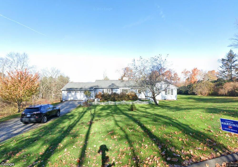 32 High Ridge Rd, Brookfield, CT 06804 - photo 1