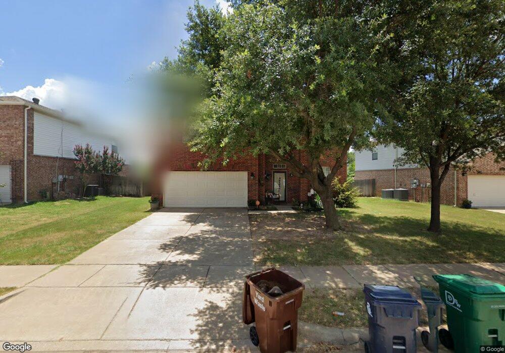 1608 Marble Cove Ln, Denton, TX 76210 - photo 1