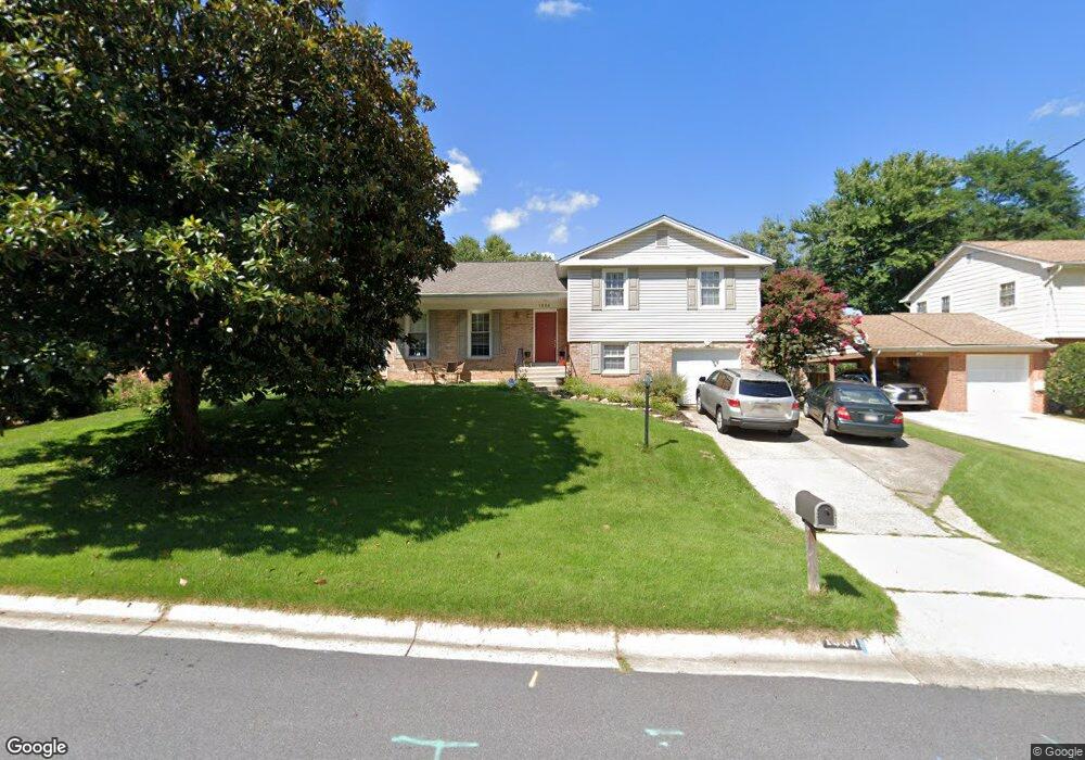 1604 Lemontree Ln, Silver Spring, MD 20904 - photo 1