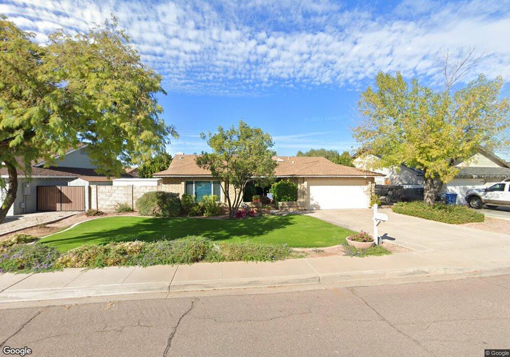 6532 S Juniper St, Tempe, AZ 85283 - photo 1