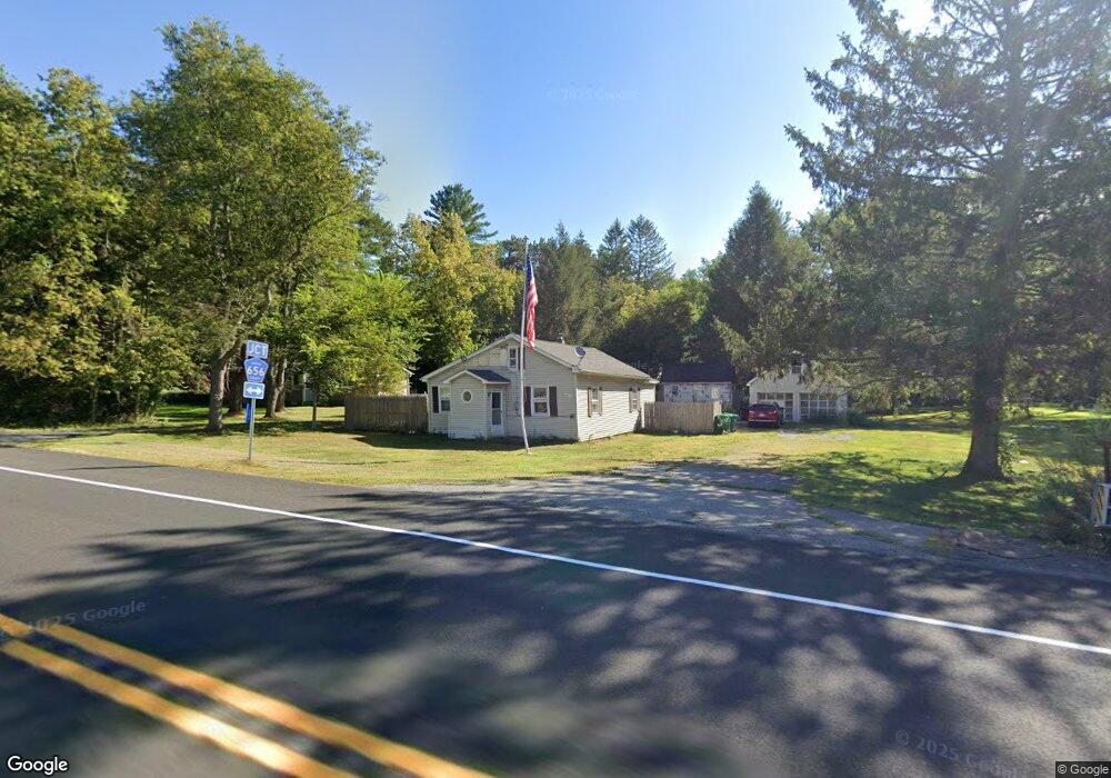 306 Us Highway 206, Branchville, NJ 07826 - photo 1