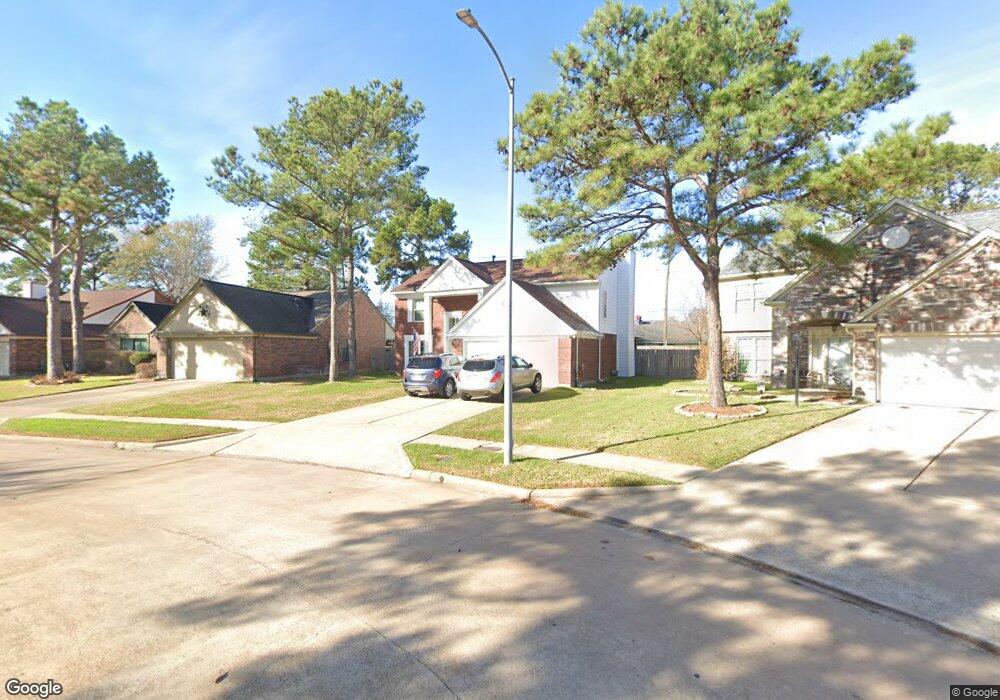 7519 Marble Glen Ln, Houston, TX 77095 - photo 1