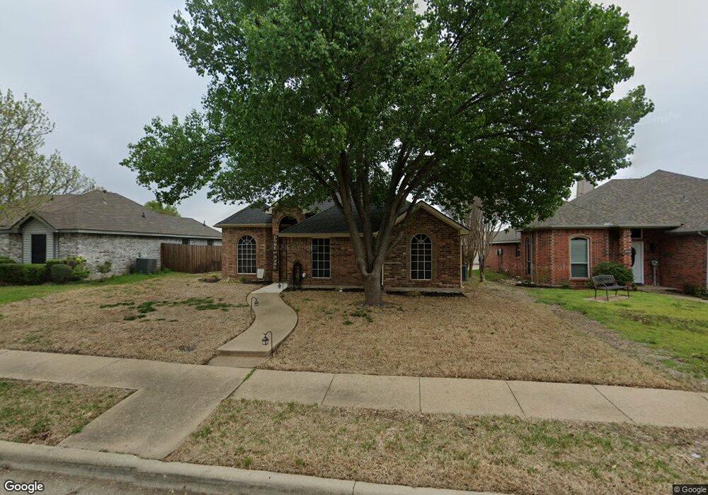 2512 Thistle Ln, Rowlett, TX 75089 - photo 1