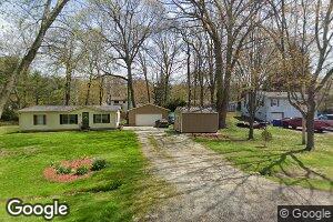 3808 Martha Rd, Kent, OH 44240