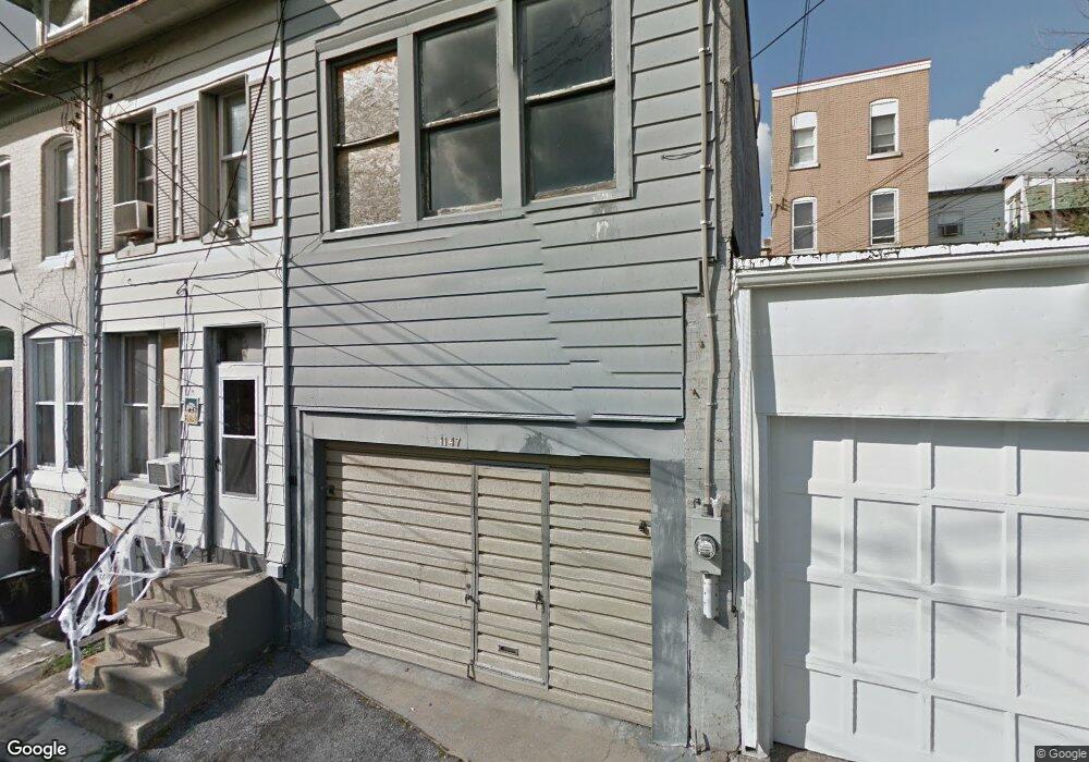 1145 Weimer St, Reading, PA 19602 - photo 1