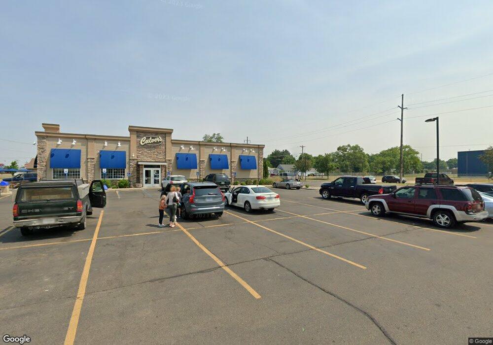 705 Elm St, Sturgis, MI 49091 - photo 1