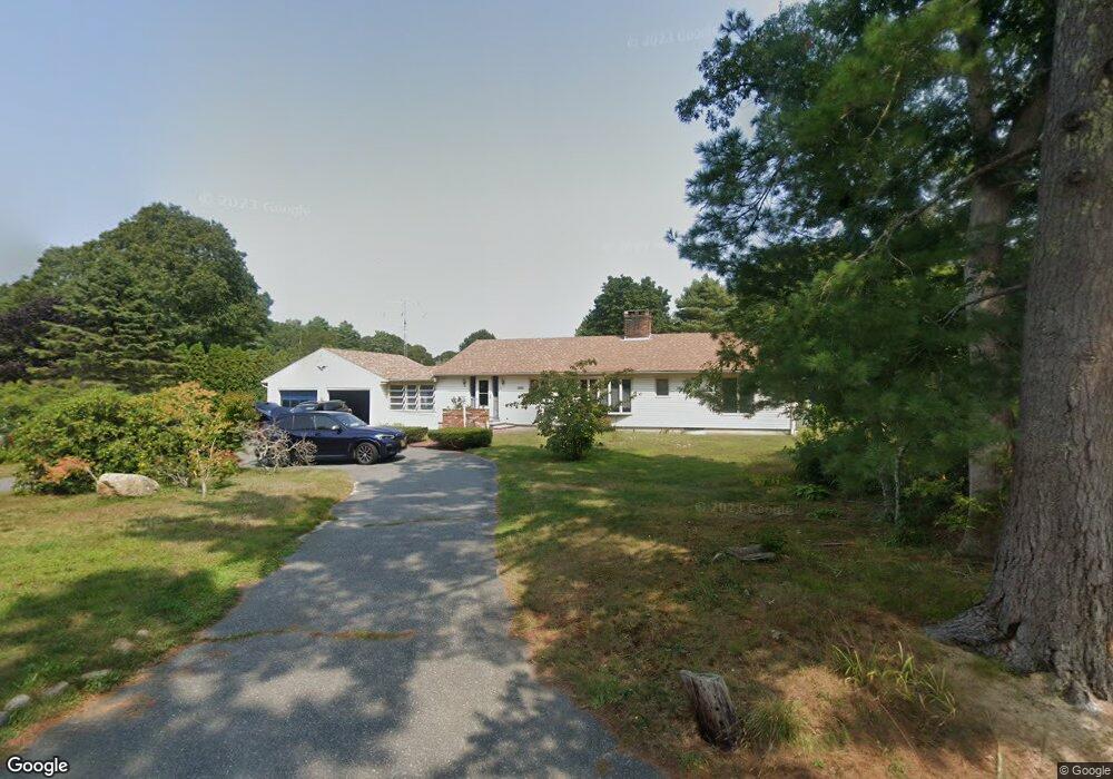 4 Erin Ln, Bourne, MA 2532 - photo 1