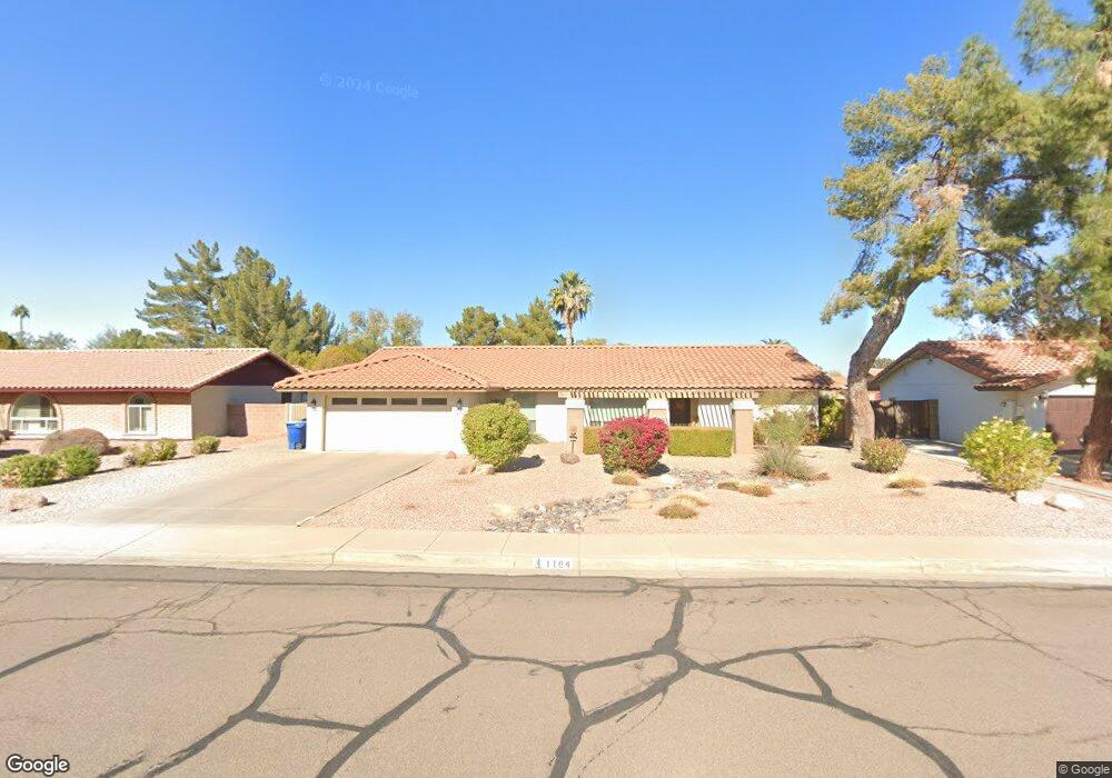 1164 E Vinedo Ln, Tempe, AZ 85284 - photo 1