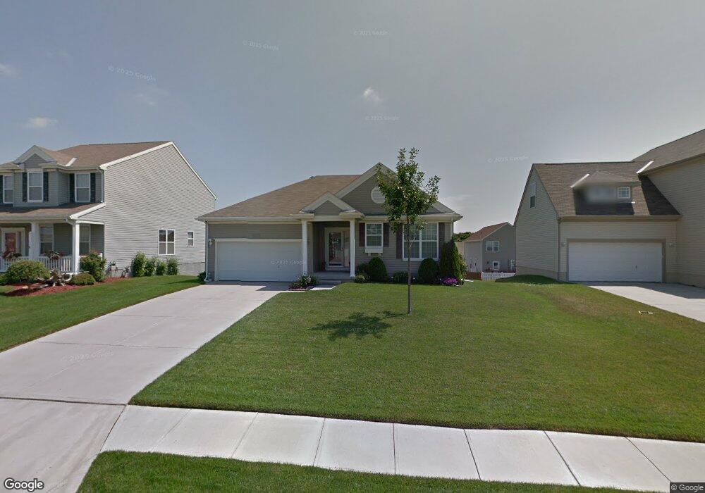 2115 S Mineral Dr, Papillion, NE 68046 - photo 1