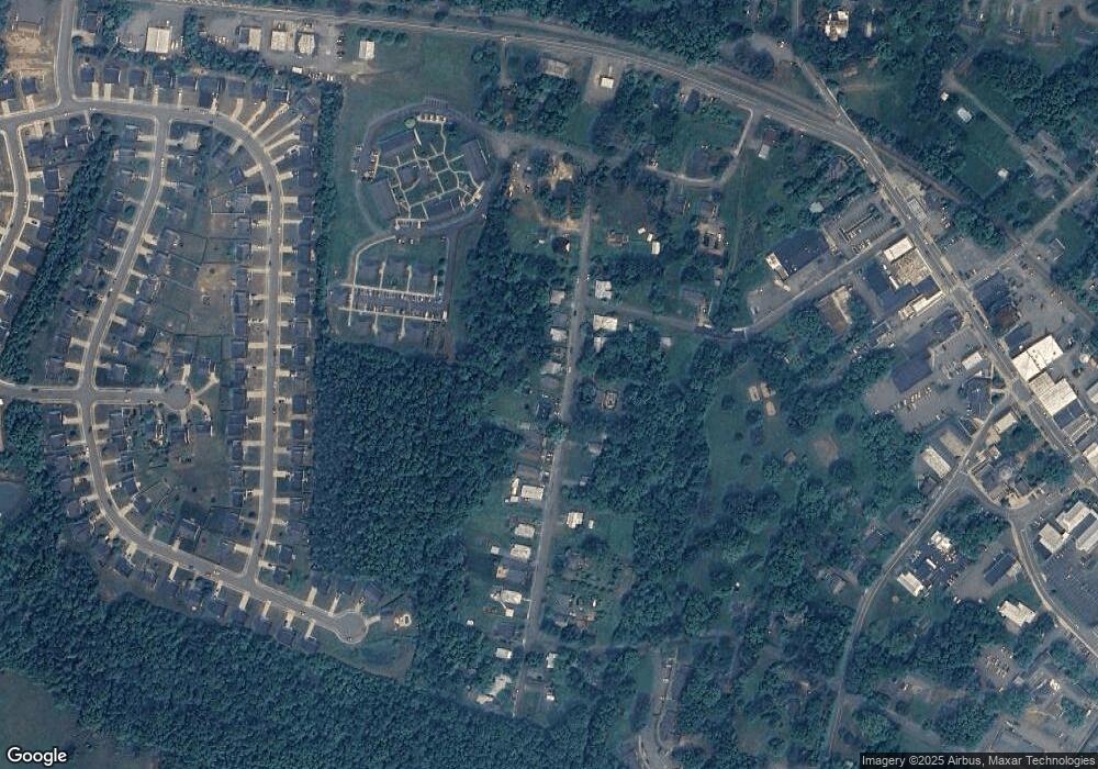 124 South St, Louisa, VA 23093 - photo 1