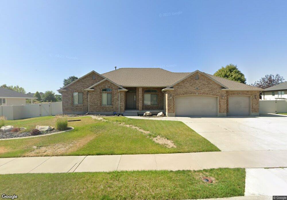 3361 Spring Day Ln, South Jordan, UT 84095 - photo 1