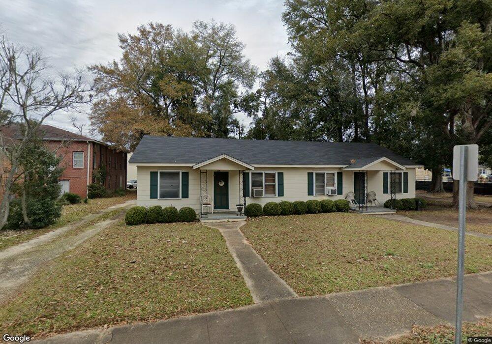 519 E Water St, Bainbridge, GA 39817 - photo 1