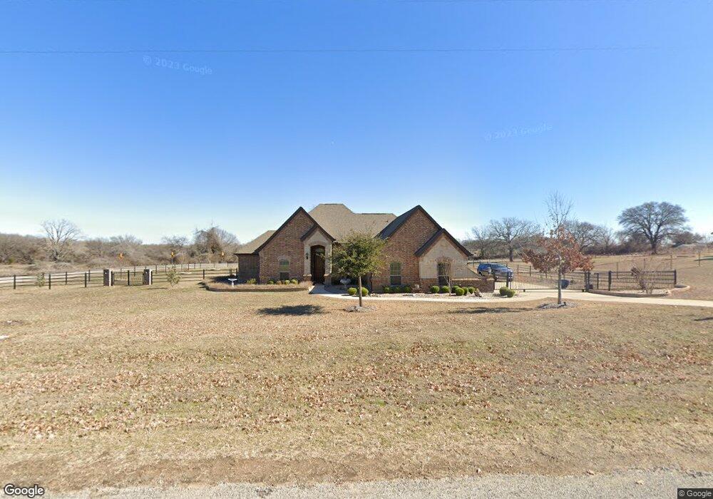101 Mill Crossing Ln, Springtown, TX 76082 - photo 1