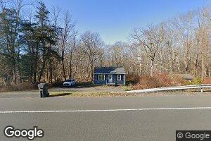 42 Willimantic Rd, Chaplin, CT 06235