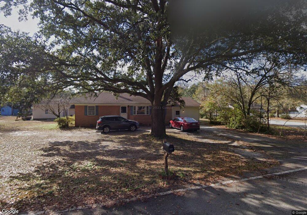 510 Mcqueen St, Conway, SC 29527 - photo 1