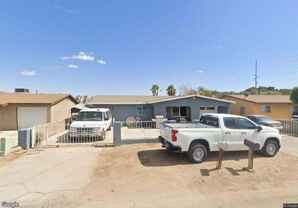 8467 S Coconino Ln, Yuma, AZ 85364 - photo 1