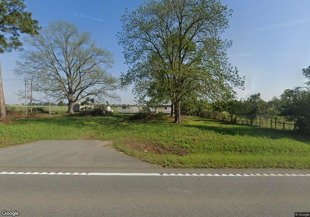 3767 Us Highway 280 E, Cordele, GA 31015 - photo 1