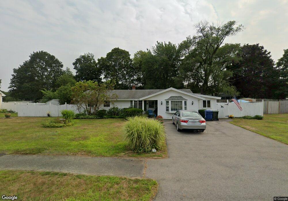3 Amherst St, Danvers, MA 01923 - photo 1