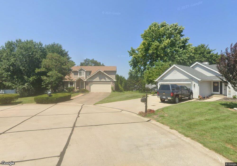 14 Verden Ct, Saint Charles, MO 63301 - photo 1