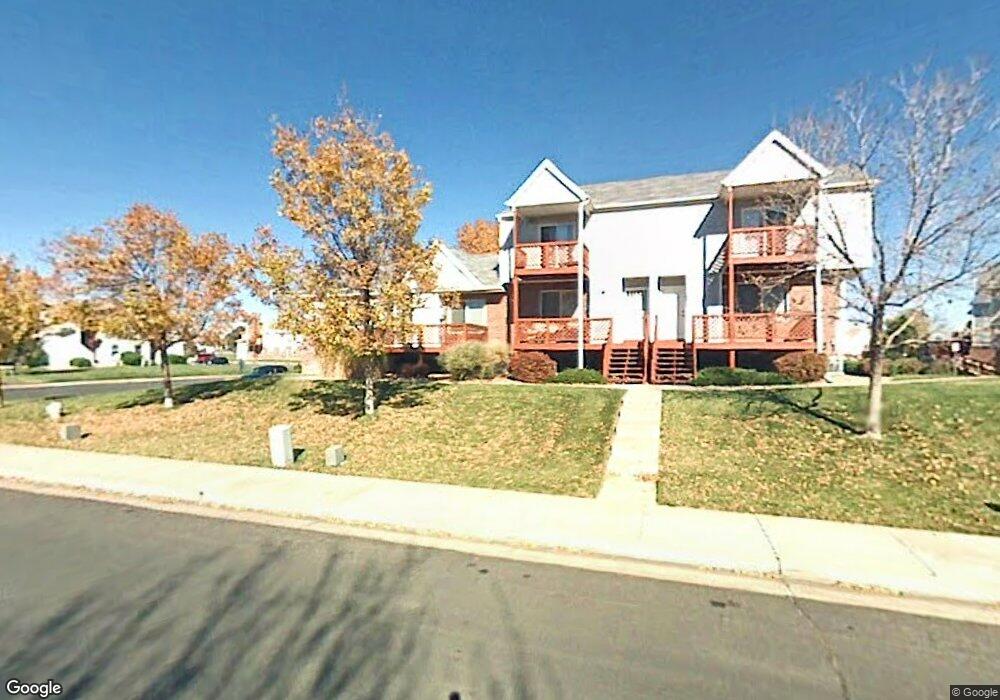 4105 E 119th Place unit A, Thornton, CO 80233 - photo 1