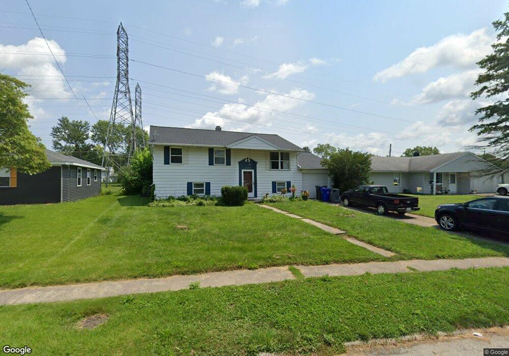 1420 Tam o Shanter Ln, Kokomo, IN 46902 - photo 1