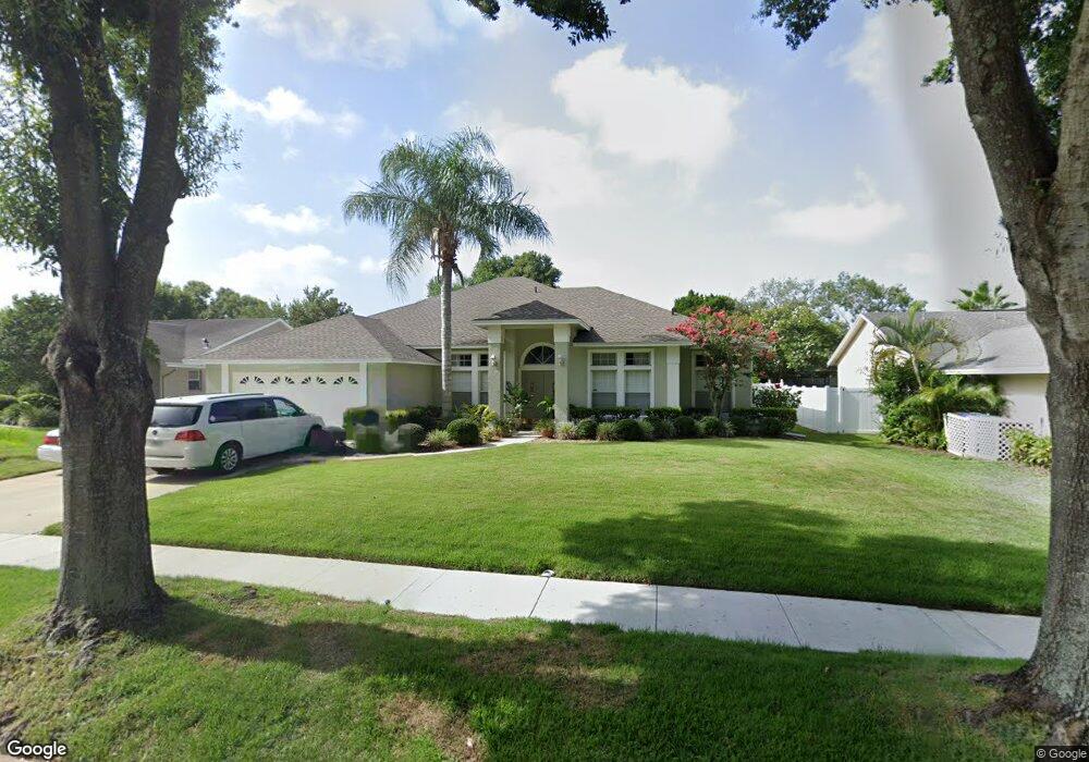 8148 Chelsworth Dr, Orlando, FL 32835 - photo 1