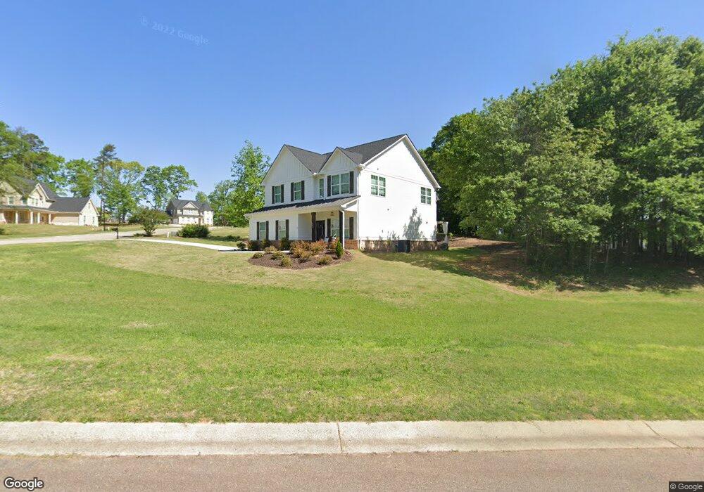 341 Norwood Ln unit Lot 7, Winder, GA 30680 - photo 1