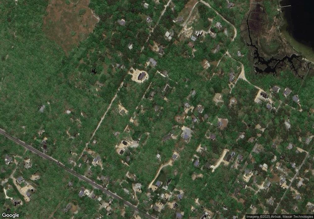 56 5th St N, Edgartown, MA 02539 - photo 1